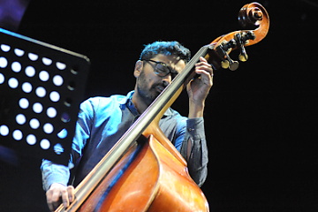 Harish Raghavan © Patrick Španko