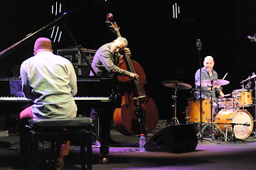 The Bad Plus © Patrick Španko