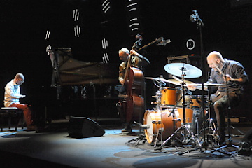 The Bad Plus © Patrick Španko