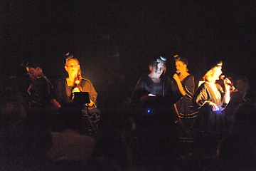 Trondheim Voices © Patrick Španko