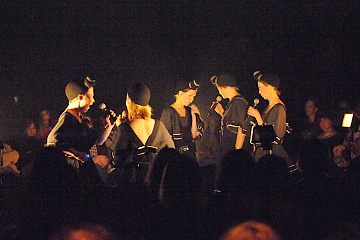 Trondheim Voices © Patrick Španko