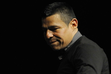 Benito Gonzalez © Patrick Španko