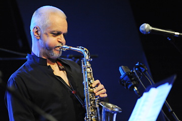 Wolfgang Puschnig © Patrick Španko