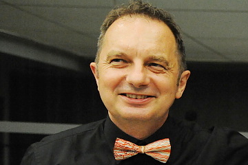 Ján Sudzina © Patrick Španko