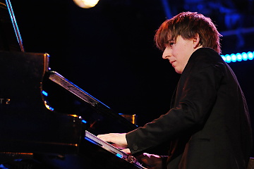 Michael Wollny © Patrick Španko