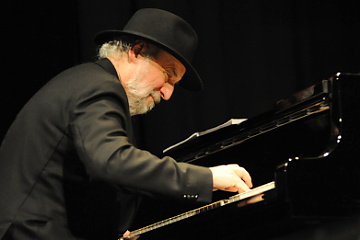 Milan Svoboda © Patrick Španko