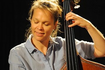 Hendrika Entzian © Patrick Španko