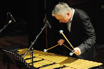 Christopher Dell © Patrick Španko
