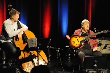Martin a Philip © Patrick Španko
