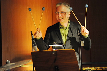 Christopher Dell © Patrick Španko