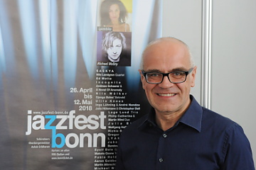 Peter Materna © Patrick Španko