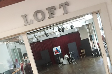 Loft © Patrick Španko