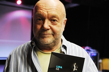  Peter Lipa © Patrick Španko