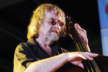 Ali Haurand © Patrick Španko