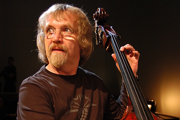 Ali Haurand © Patrick Španko