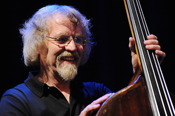 Ali Haurand © Patrick Španko