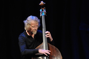 Ali Haurand © Patrick Španko