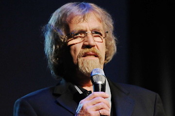 Ali Haurand © Patrick Španko