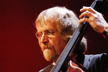 Ali Haurand © Patrick Španko