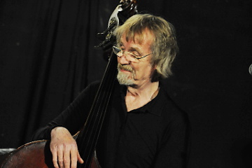 Ali Haurand © Patrick Španko