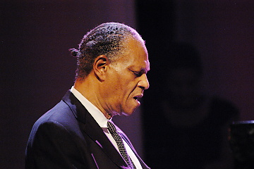 McCoy Tyner © Patrick Španko
