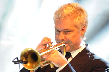 Chris Botti © Patrick Španko