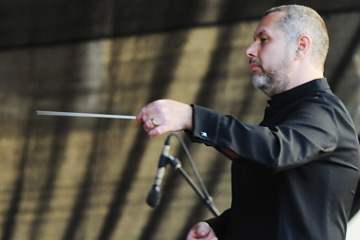 Oskar Rózsa © Patrick Španko