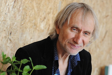 Erik Truffaz © Patrick Španko