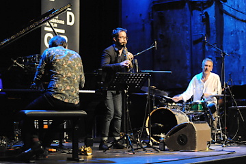 Robert Negro Dadada © Patrick Španko