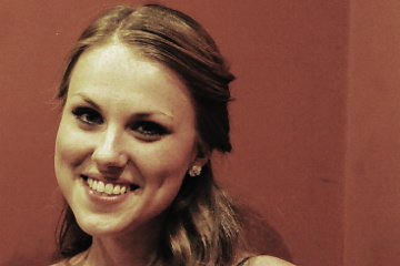 Ester Wiesnerová © Patrick Španko