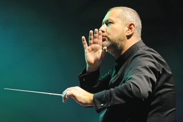 Oskar Rózsa © Patrick Španko
