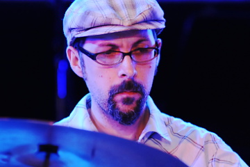 John Hollenbeck © Patrick Španko