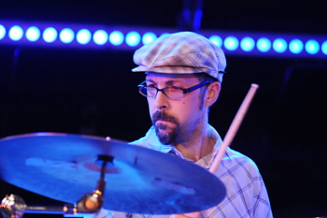 John Hollenbeck © Patrick Španko