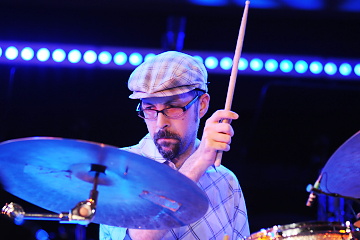 John Hollenbeck © Patrick Španko