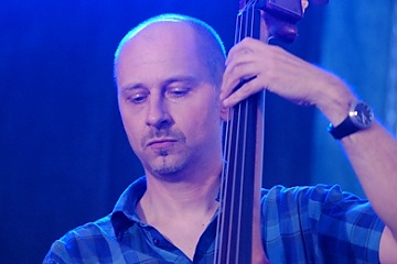 Juraj Griglák © Patrick Španko