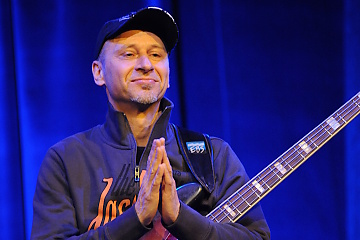 Juraj Griglák © Patrick Španko