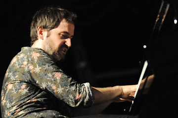 Roberto Negro © Patrick Španko