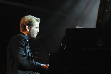 Pablo Held © Patrick Španko