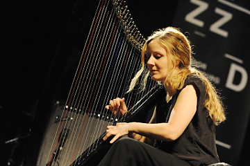 Rafaelle Rinaudo © Patrick Španko