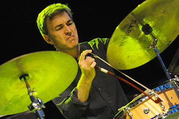 Yorgos Dimitriadis © Patrick Španko