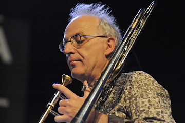 Yves Robert © Patrick Španko