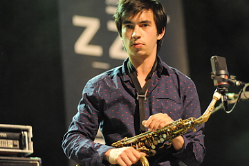 Antonin-Tri Hoang © Patrick Španko
