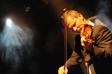Mathieu Werchowski © Patrick Španko