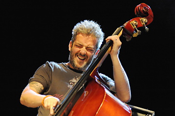 Dave Kane © Patrick Španko