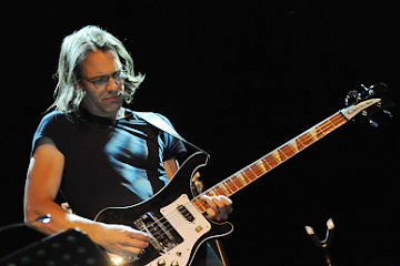 Joachim Florent © Patrick Španko