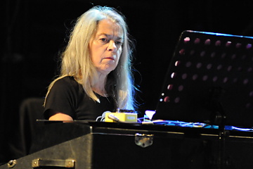 Sophia Domancich © Patrick Španko