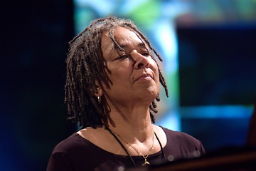 Rhoda Scott © Patrick Španko
