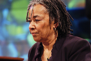Rhoda Scott © Patrick Španko