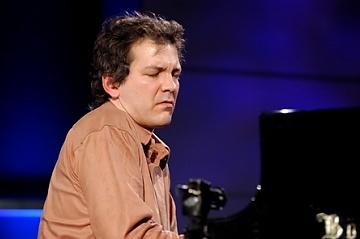 Brad Mehldau © Patrick Španko