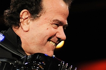 Richard Galliano © Patrick Španko